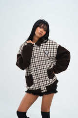 PRE-ORDER: APPA WOVEN JACKET
