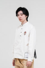 PRE-ORDER: AMON Long-Sleeve Shirt