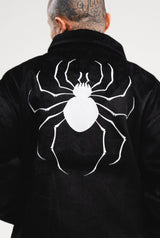 PRE-ORDER: PHANTOM JACKET BLACK
