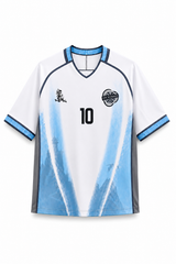 PRE-ORDER: JERSEY BUNDLE