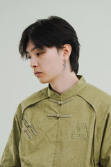 PRE-ORDER: EARTH Long-Sleeve Shirt