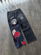 ITACHI PANTS