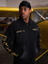 PRE-ORDER: GANG JACKET
