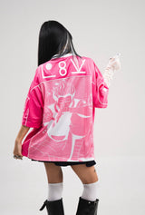 PRE-ORDER: HISOKA JERSEY