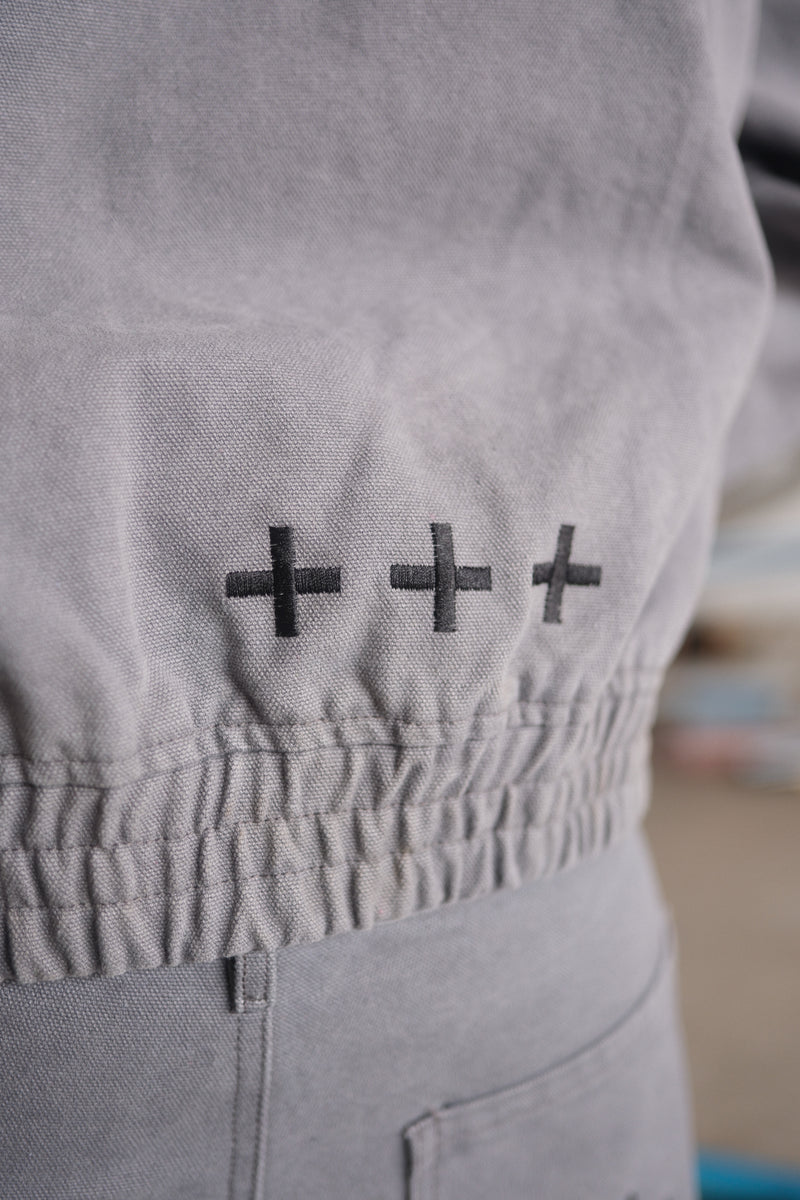 PRE-ORDER: ROOM JACKET