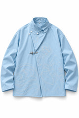 PRE-ORDER: KATARA WATER TRIBE JACKET