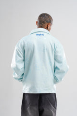 PRE-ORDER: JELLYFISH FUR JACKET