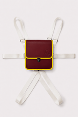PRE-ORDER: KILLUA BAG