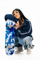PRE-ORDER: SONIC SKATEBOARD