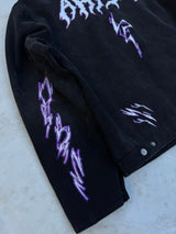 PRE-ORDER: AURA JACKET