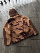 PRE-ORDER: EREN FLEECE JACKET
