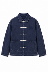PRE-ORDER: WATER WORKWEAR