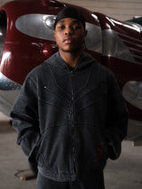 PRE-ORDER: BRZK JACKET