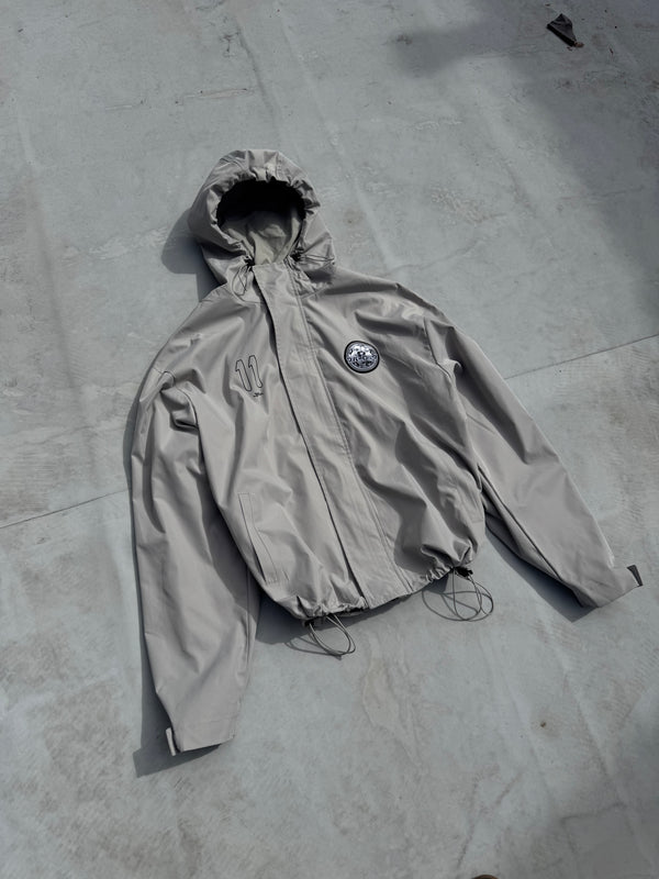 PRE-ORDER: BLUE LOCK WINDBREAKER