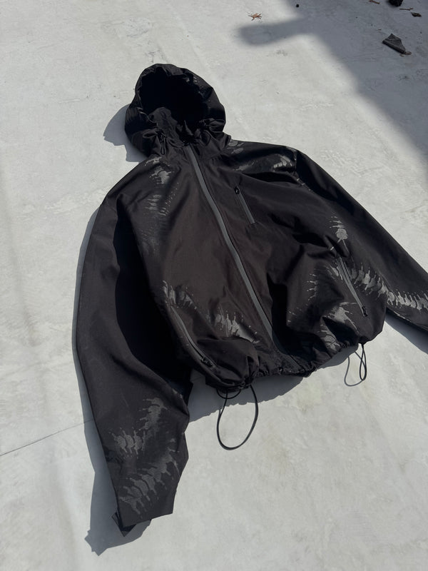 PRE-ORDER: GHOUL WINDBREAKER