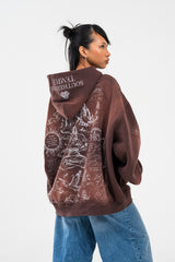PRE-ORDER: AIR NOMAD ZIPPER