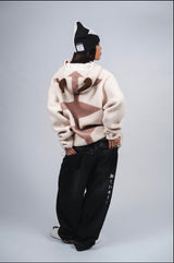 PRE-ORDER: APPA FLEECE JACKET