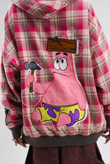 PRE-ORDER: PATRICK ZIPPER