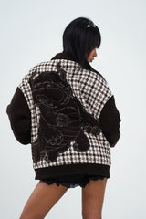 PRE-ORDER: APPA WOVEN JACKET