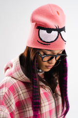 PRE-ORDER: PATRICK BEANIE