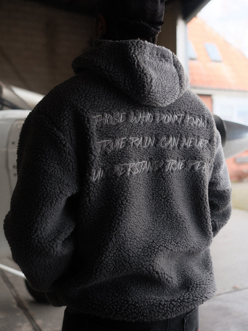 PRE-ORDER: TEARS OF A GOD SHERPA