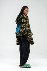 PRE-ORDER: TMNT FLEECE BUNDLE
