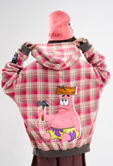 PRE-ORDER: PATRICK ZIPPER