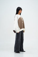 PRE-ORDER: APPA CARDIGAN