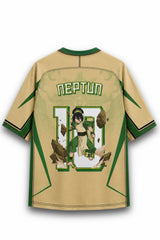 PRE-ORDER: JERSEY BUNDLE