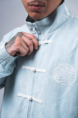 PRE-ORDER: WATER JACKET