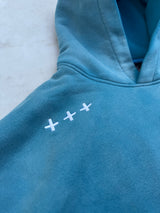 PRE-ORDER: DEATH HOODIE