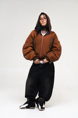 PRE-ORDER: AANG BOMBER JACKET