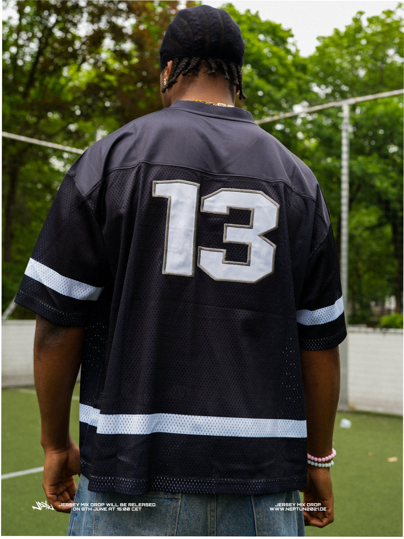 PRE-ORDER: Phantom Jersey