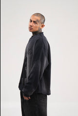 PRE-ORDER: CHROLLO LONGSLEEVE BLACK