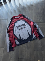 ITACHI JERSEY