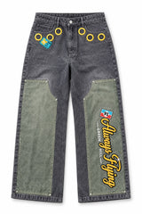 PRE-ORDER: COIN JEANS