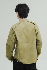 PRE-ORDER: EARTH Long-Sleeve Shirt