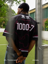 PRE-ORDER: GHOUL JERSEY