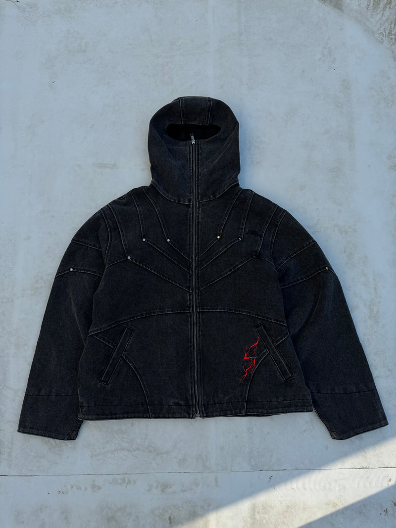 PRE-ORDER: BRZK JACKET