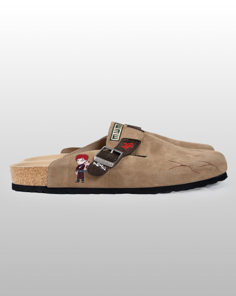 PRE-ORDER: GAARA CLOGS
