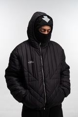 PRE-ORDER: AANG PUFFER JACKET