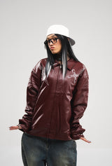 PRE-ORDER: KURAPIKA JACKET RED