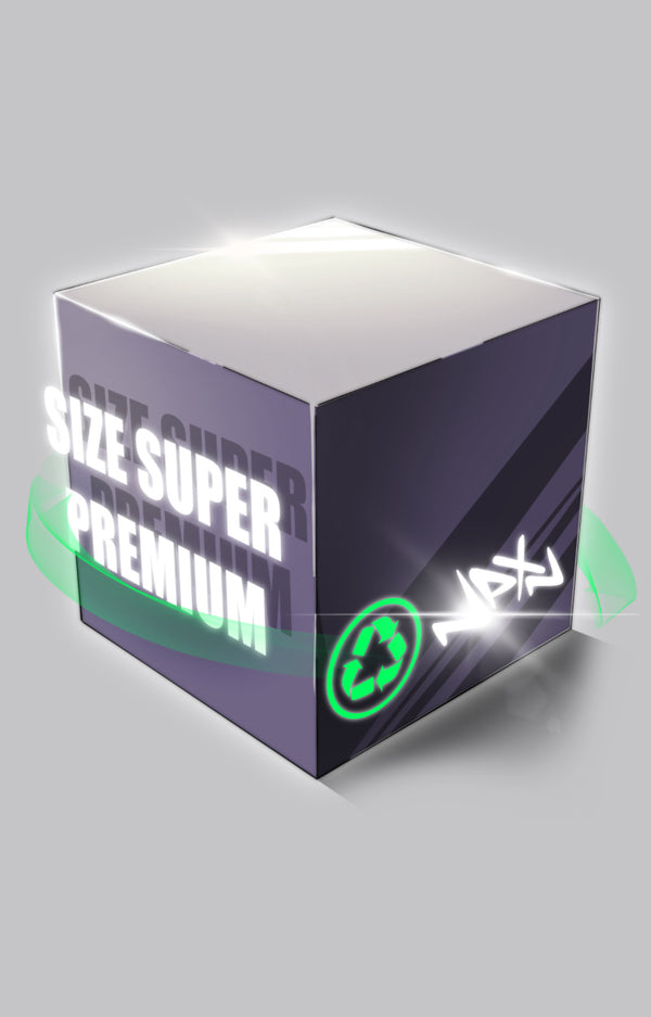MYSTERY BOX PREMIUM