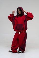 PRE-ORDER: FIRE NATION JOGGER