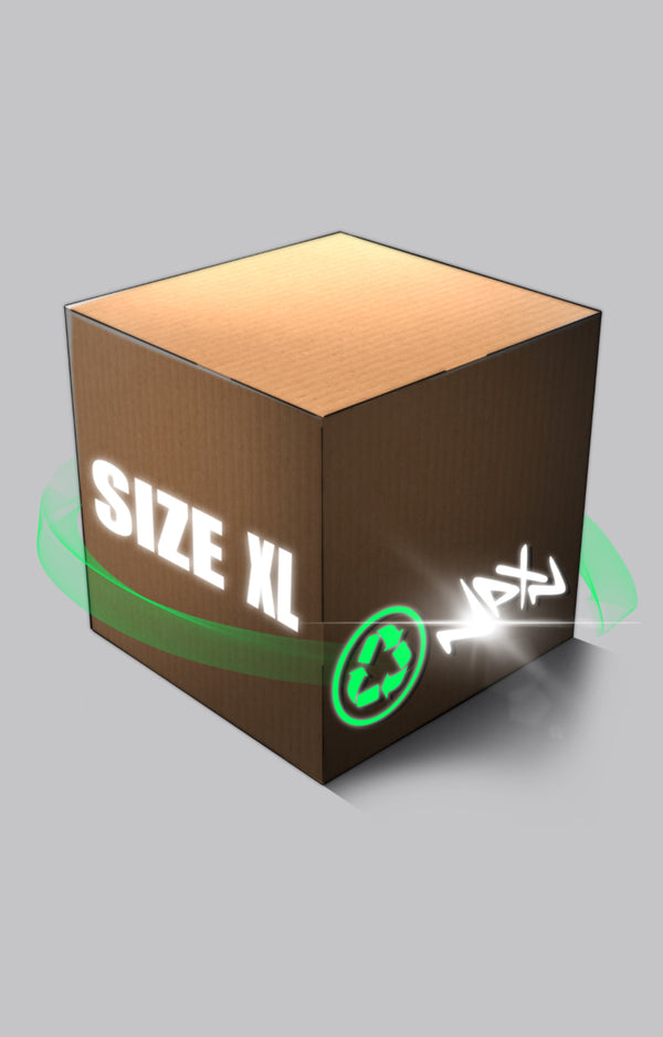 MYSTERY BOX XL