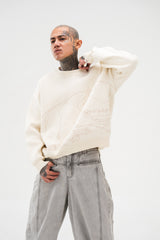 PRE-ORDER: APPA BEIGE KNIT