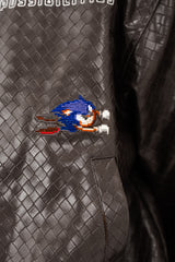 PRE-ORDER: SONIC LEATHER JACKET