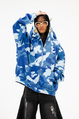PRE-ORDER: SONIC FULL ZIP