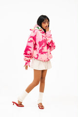 PRE-ORDER: AMY FULL ZIP