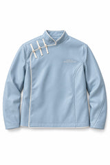 PRE-ORDER: KORRA LEATHER JACKET